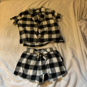 Matching pj set!